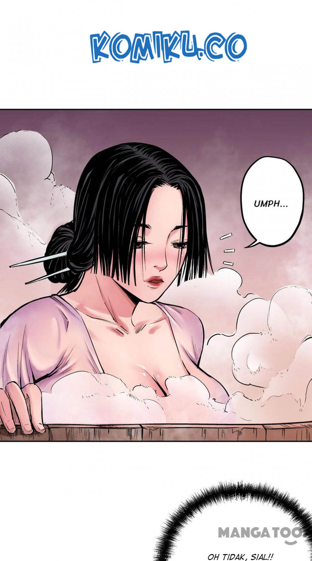 The Demon Blades Chapter 63 halaman 3