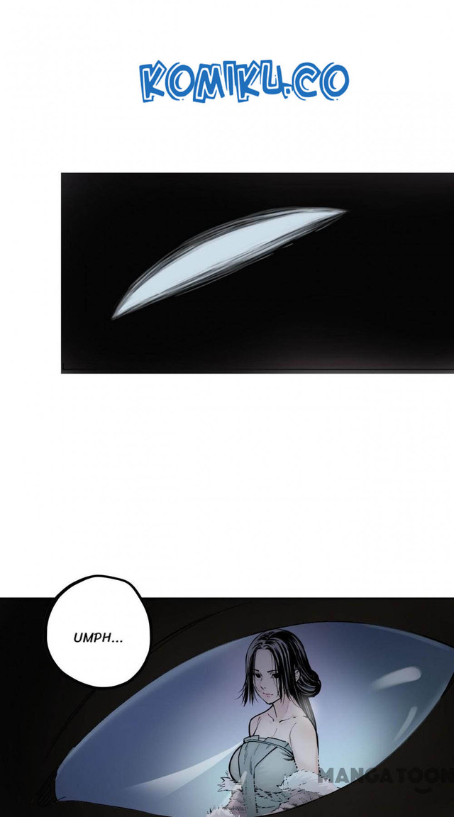 The Demon Blades Chapter 64 halaman 3