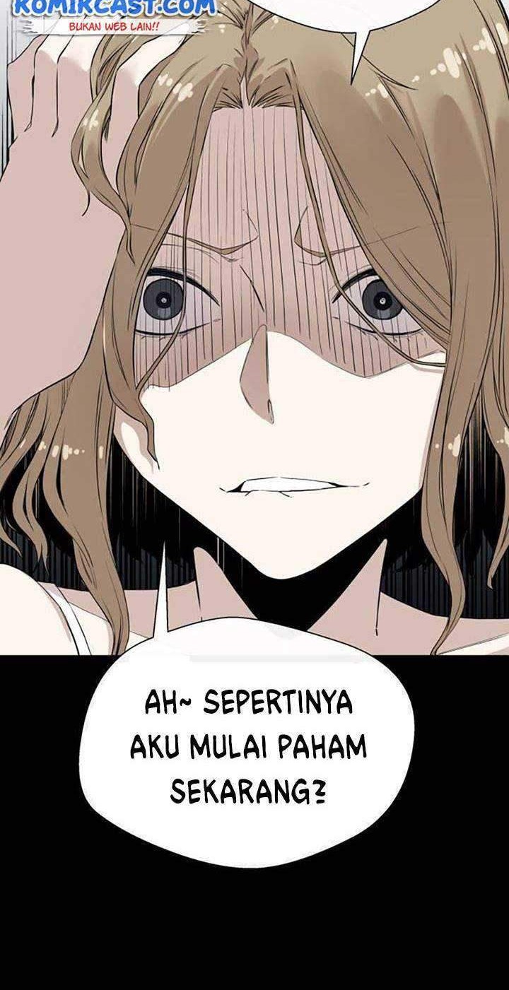 A Day Like a Shit Chapter 6 halaman 5