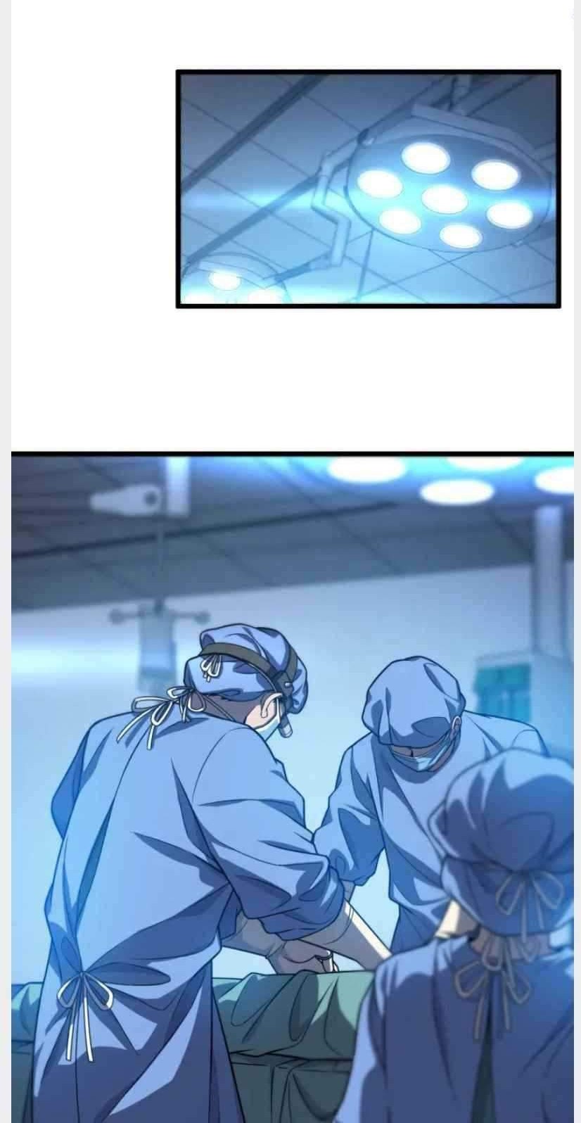 Great Doctor Ling Ran Chapter 32 halaman 3