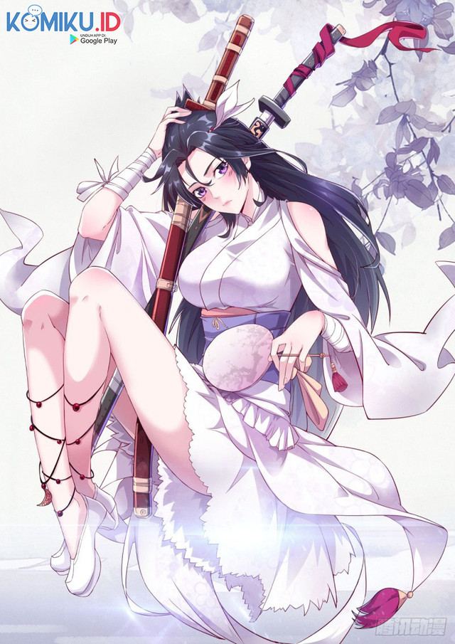 Manhua Otherworldly Evil Monarch Chapter 68 gambar 2