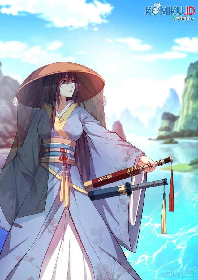 Manhua Otherworldly Evil Monarch Chapter 72 gambar 2