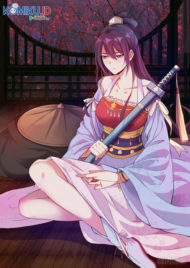Manhua Otherworldly Evil Monarch Chapter 76 gambar 2