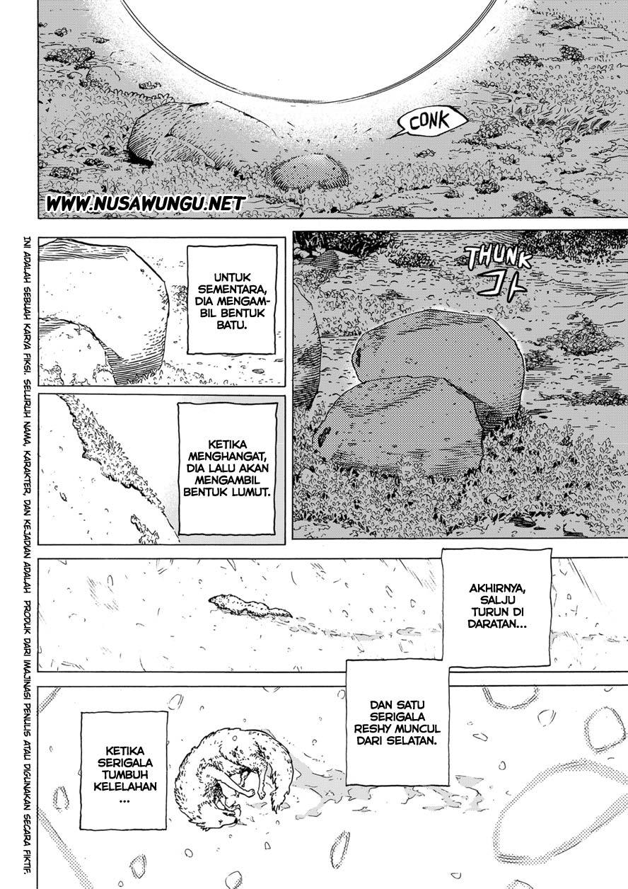 Fumetsu no Anata e Chapter 1 halaman 6