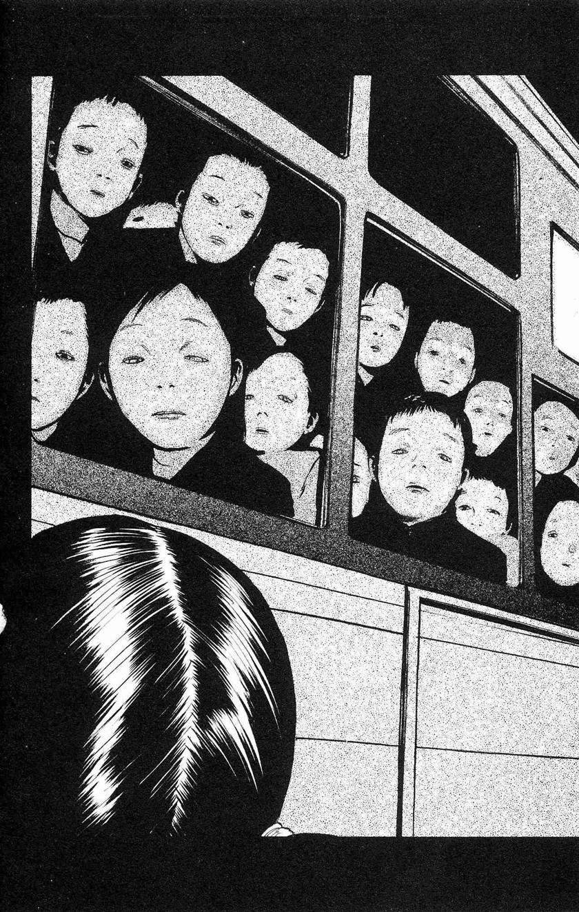 Manga Fuan no Tane Plus Chapter 23 gambar 2