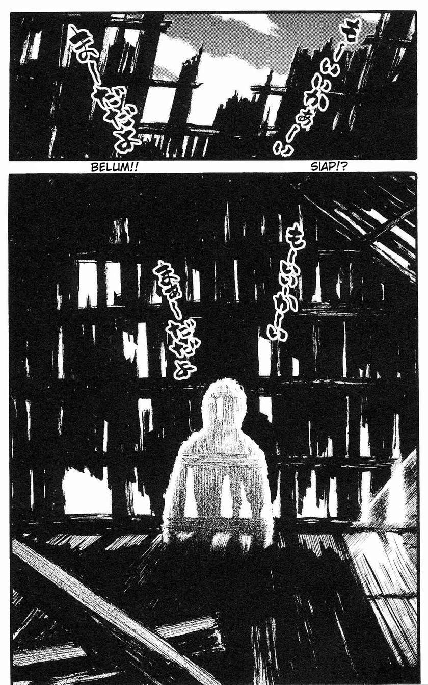 Manga Fuan no Tane Plus Chapter 20 gambar 2