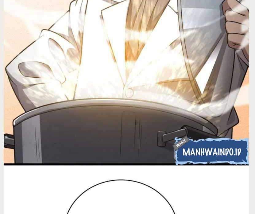 Great Doctor Ling Ran Chapter 33 halaman 4