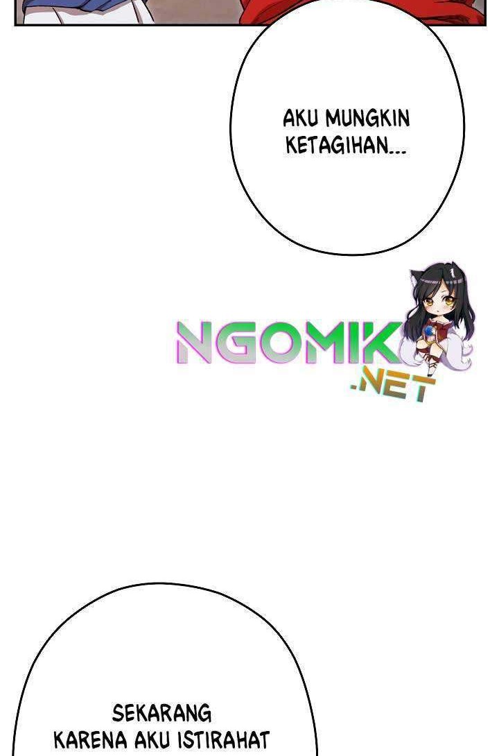 Dungeon Reset Chapter 89 halaman 5