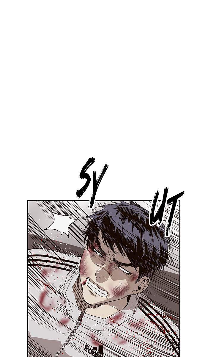Weak Hero Chapter 152 halaman 9