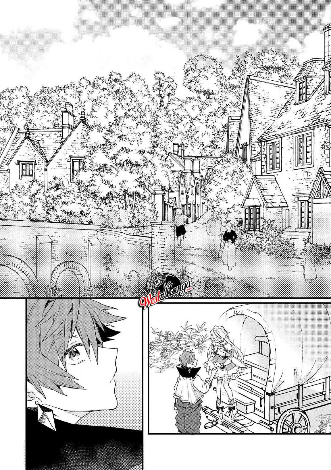 Manga Dekisokonai to Yobareta Moto Eiyuu wa Jikka kara Tsuihou sa Retanode Suki Katte ni Ikiru Koto ni Shita Chapter 10 gambar 2