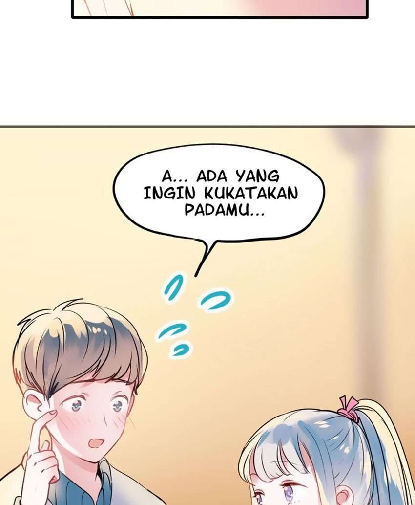 To be Winner Chapter 04 Gambar 6