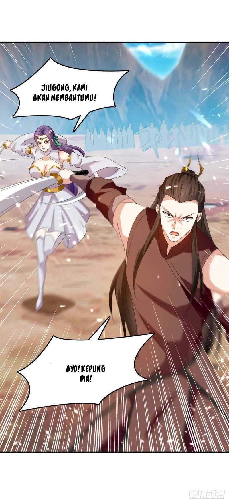 Strongest Leveling Chapter 249 Gambar 3