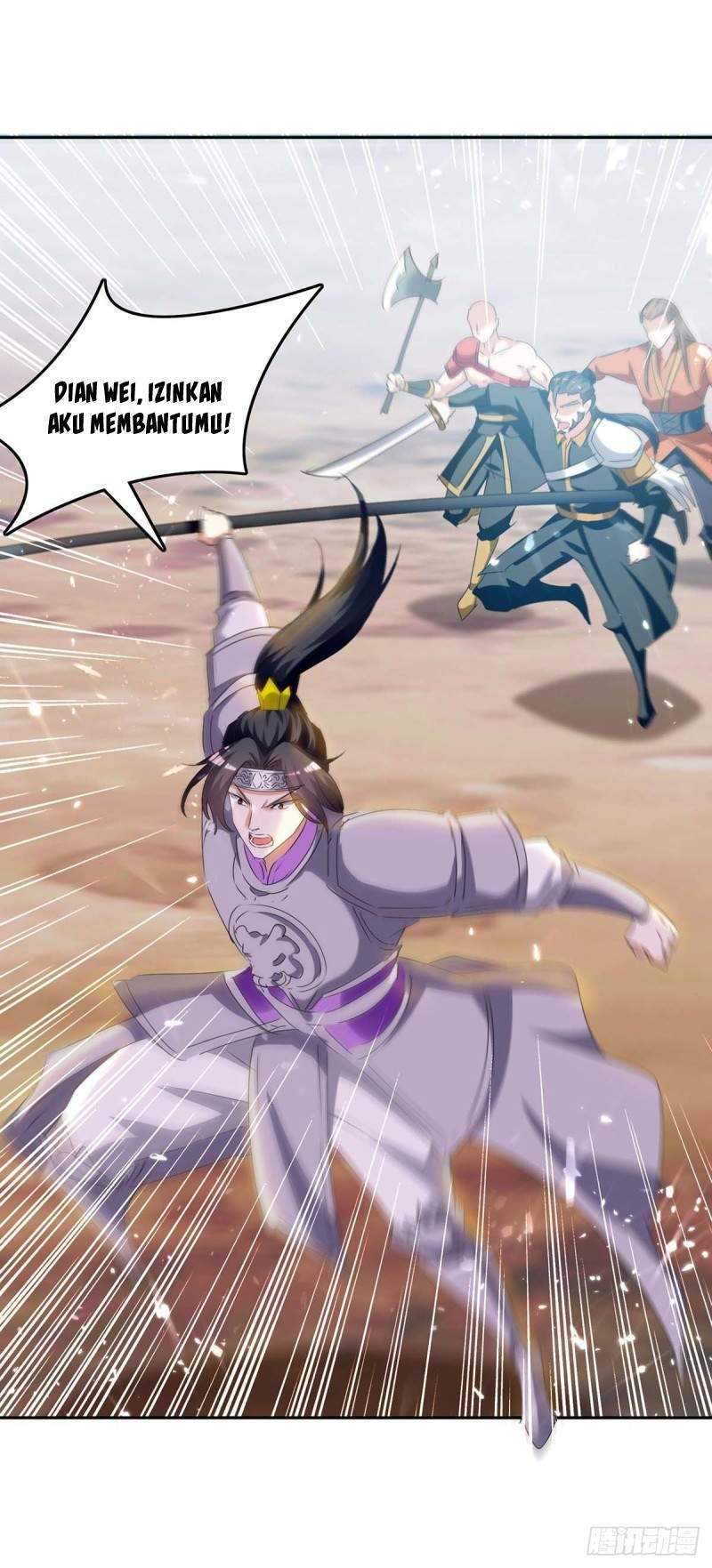 Strongest Leveling Chapter 249 Gambar 4