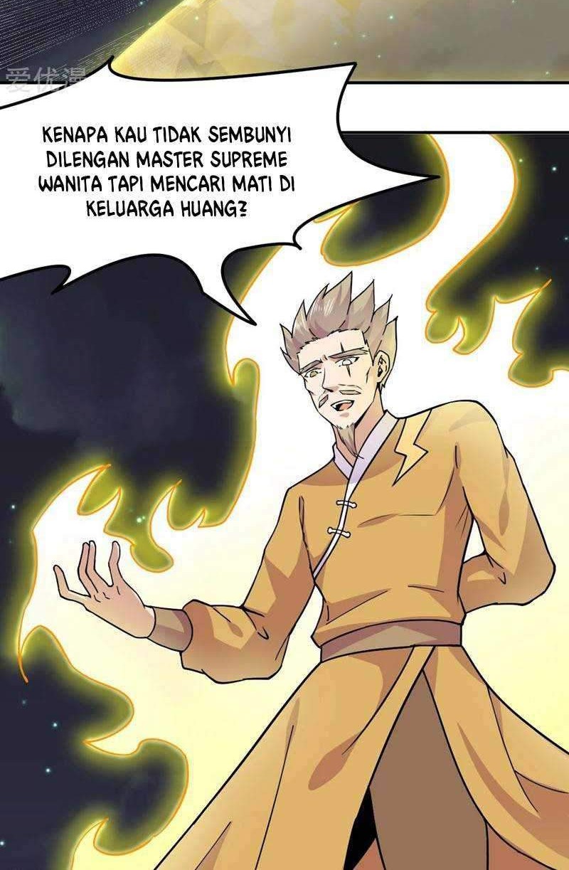Martial Arts Reigns Chapter 157 halaman 3