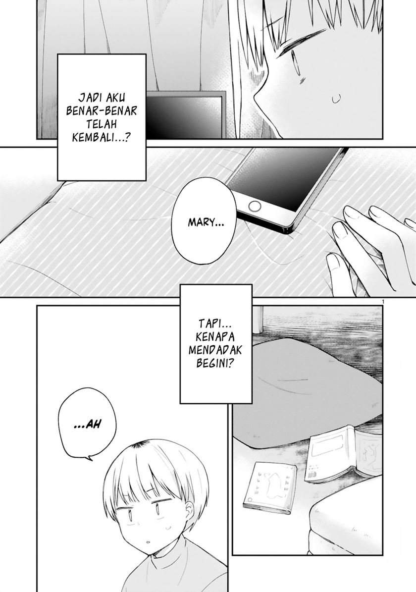 Manga I Was Summoned By The Demon Lord, But I Can’t Understand Her Language Chapter 9 gambar 2
