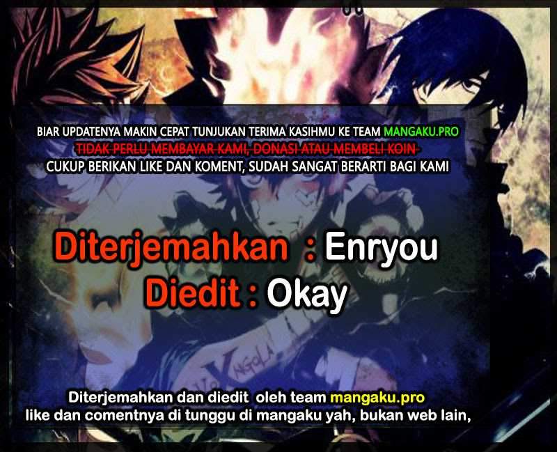 Manga Eden's Zero Chapter 107 gambar 2