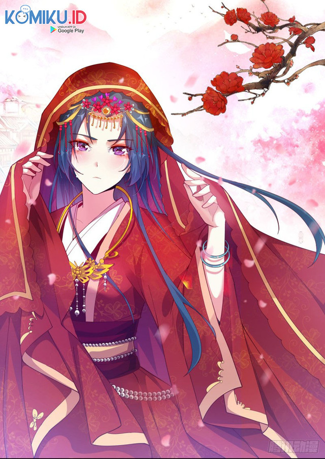 Manhua Otherworldly Evil Monarch Chapter 78 gambar 2