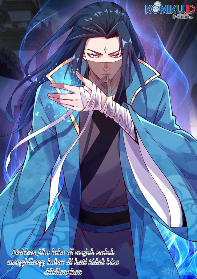 Manhua Otherworldly Evil Monarch Chapter 79 gambar 2
