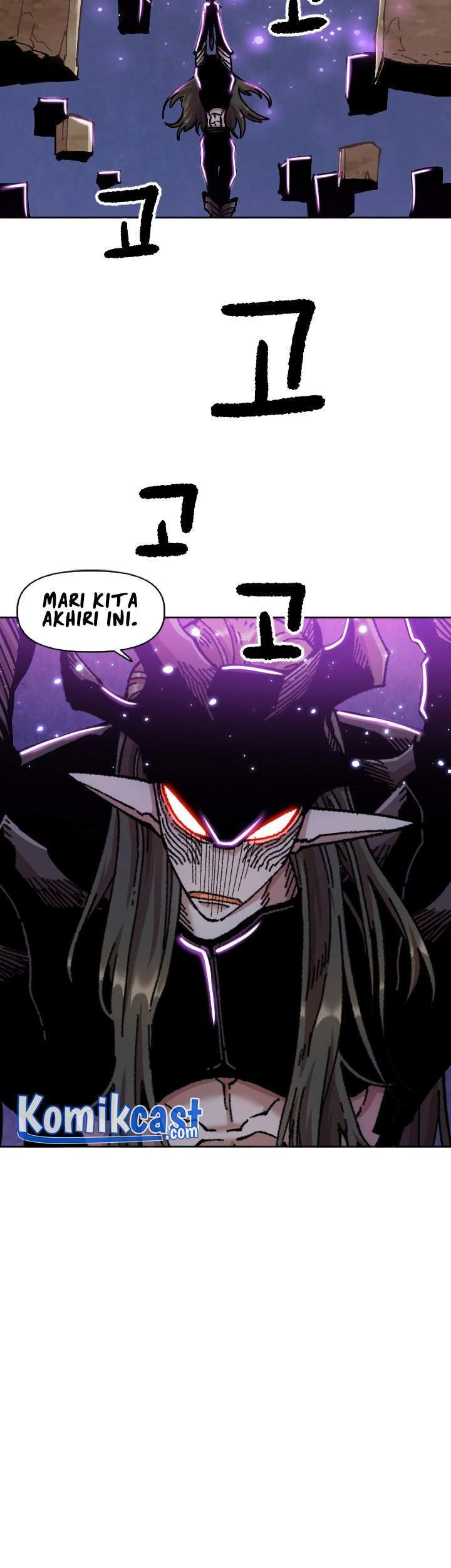 Slave B Chapter 80 halaman 7