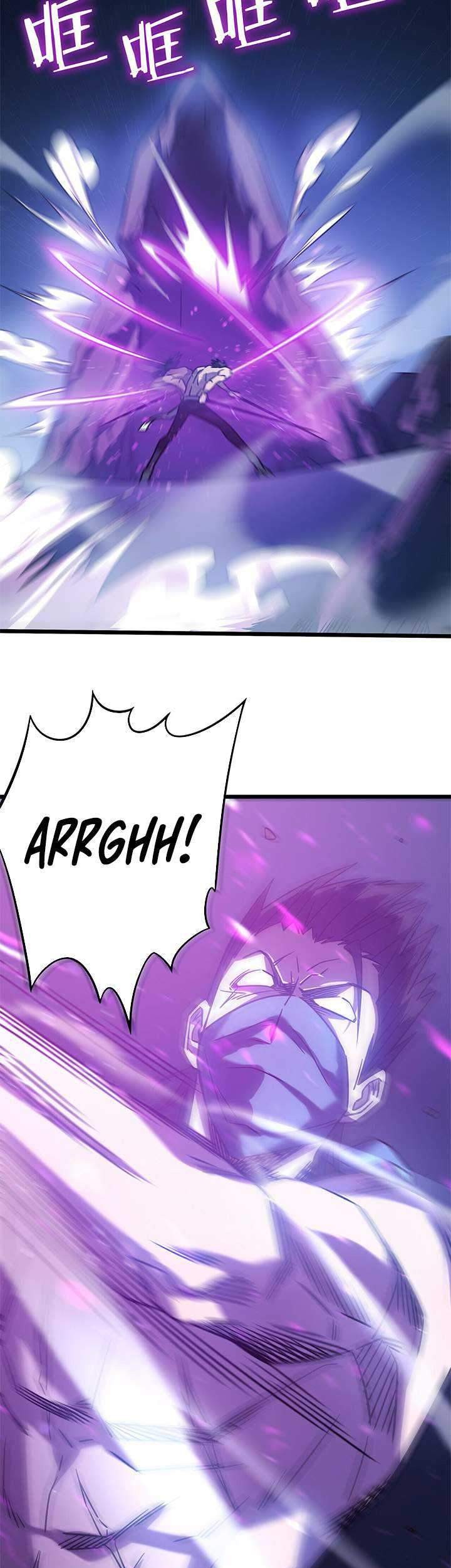 My Path to Killing God in Otherworld Chapter 16 Gambar 4
