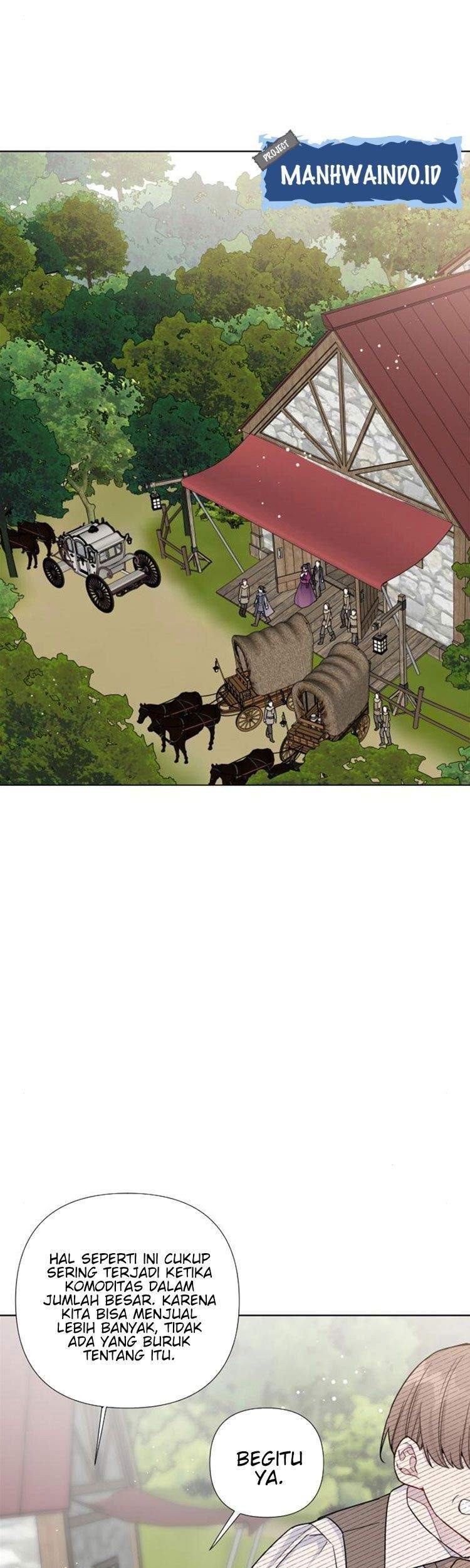 The Way That Knight Lives As a Lady Chapter 30 Gambar 5
