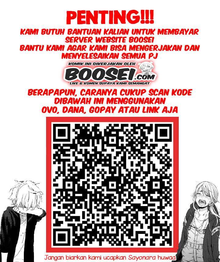 Manhua Lifeafter Chapter 10 gambar 2