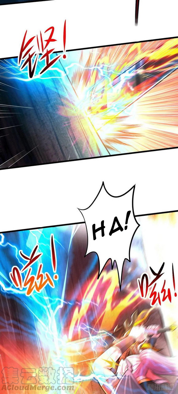 Son in Law Does Cheap Cultivation Chapter 142 halaman 4
