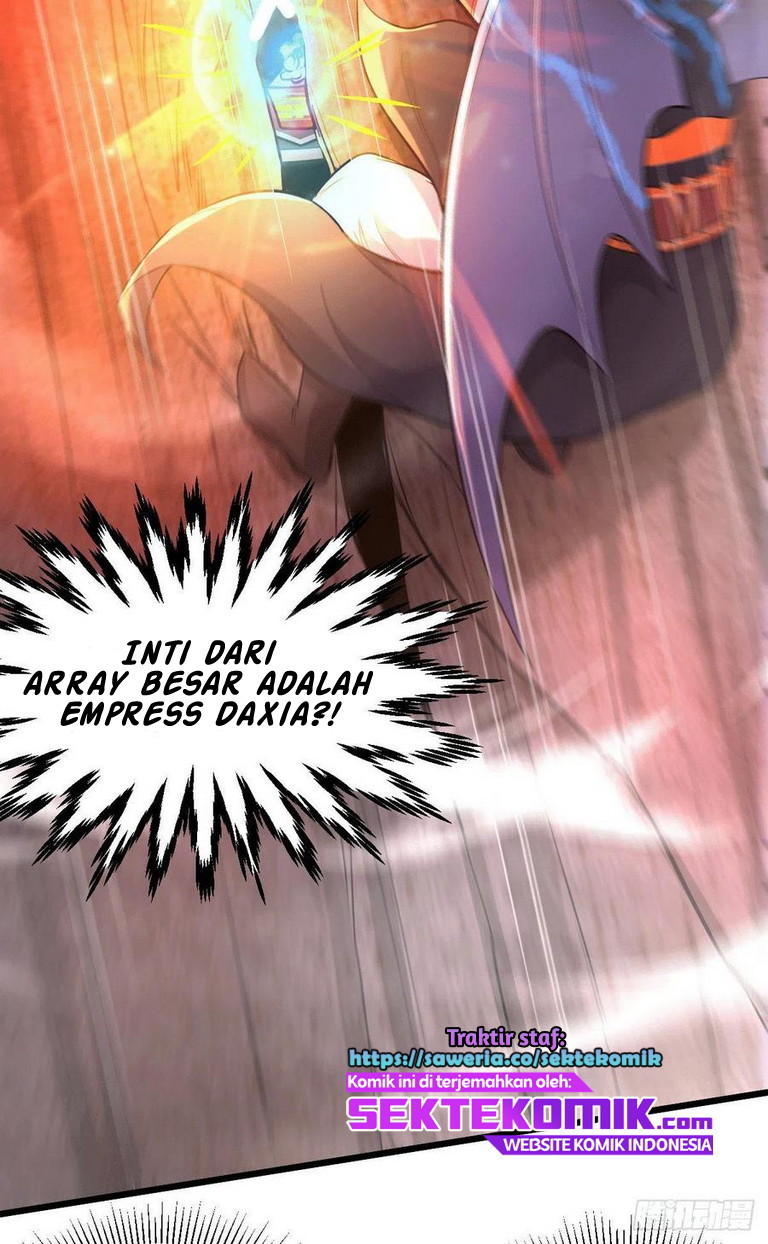 Son in Law Does Cheap Cultivation Chapter 142 halaman 5
