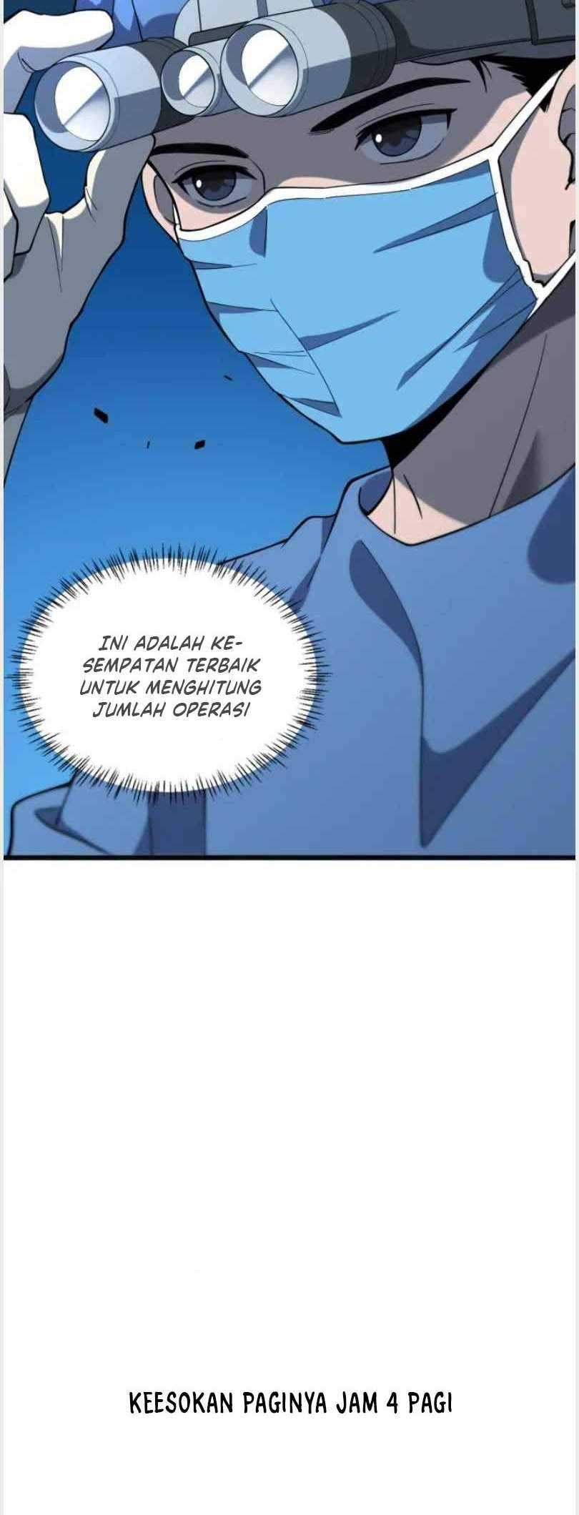 Great Doctor Ling Ran Chapter 37 halaman 4