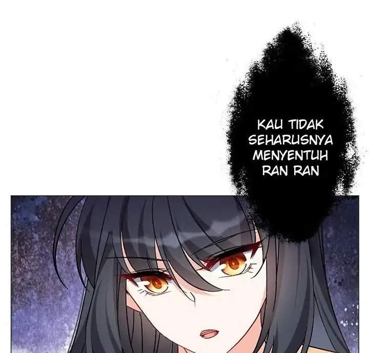Manhua She Is Coming, Please Get Down! Chapter 55.1 gambar 2