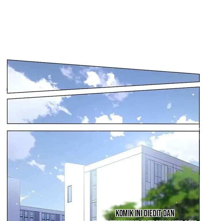 Manhua She Is Coming, Please Get Down! Chapter 54.3 gambar 2