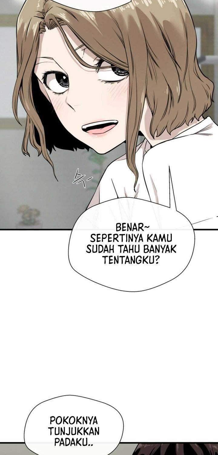 A Day Like a Shit Chapter 7 halaman 5