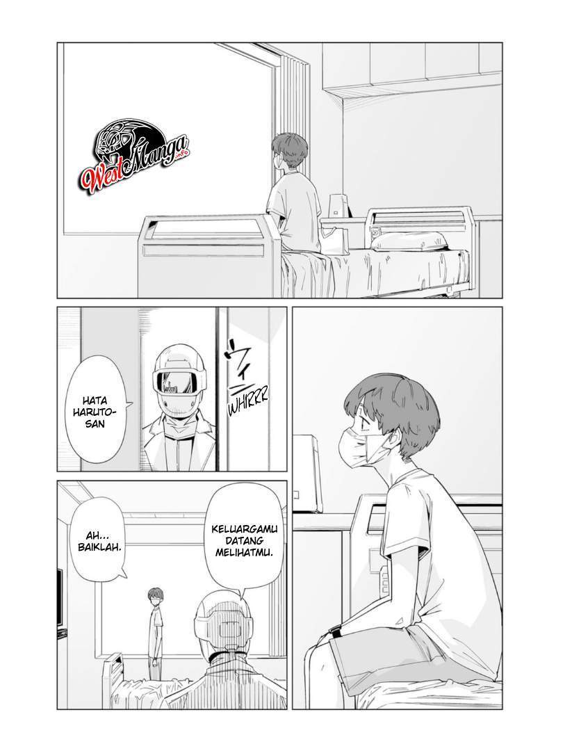 New Normal Chapter 10 halaman 3