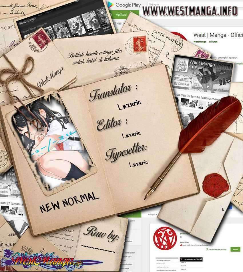 New Normal Chapter 8 halaman 3