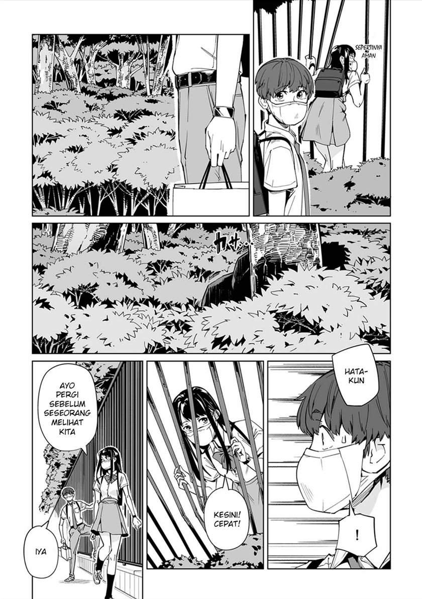 New Normal Chapter 4 halaman 3