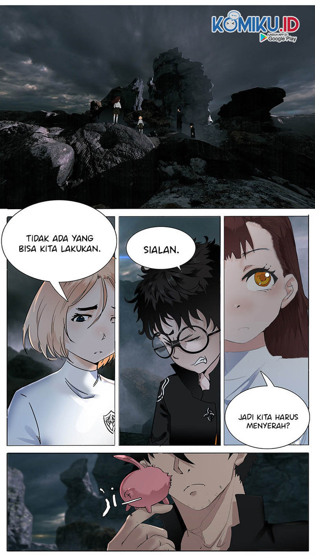 Manhua Askr Yggdrasil’s Wood Chapter 54 gambar 2