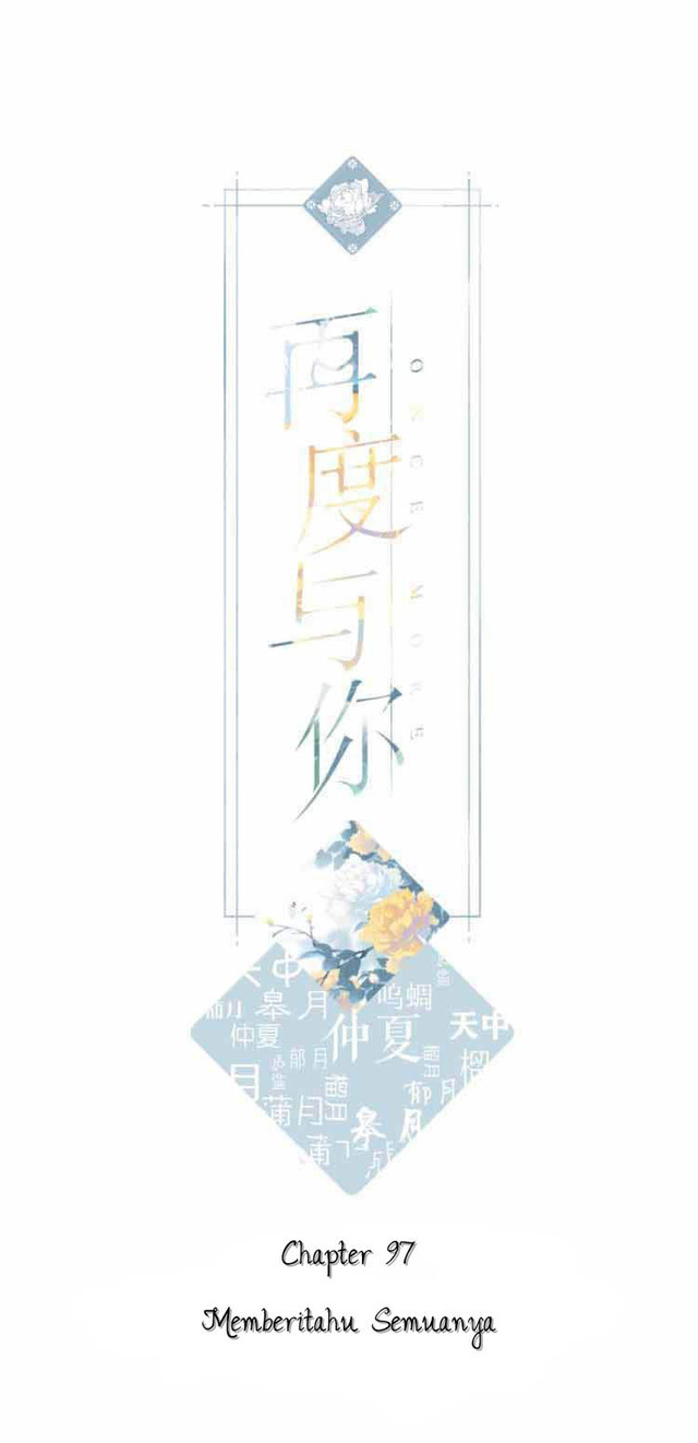 Manhua Once More Chapter 97 gambar 2