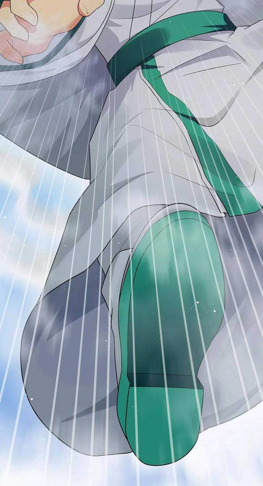 All Female Cultivators Want To Sleep With Me Chapter 41 Gambar 4