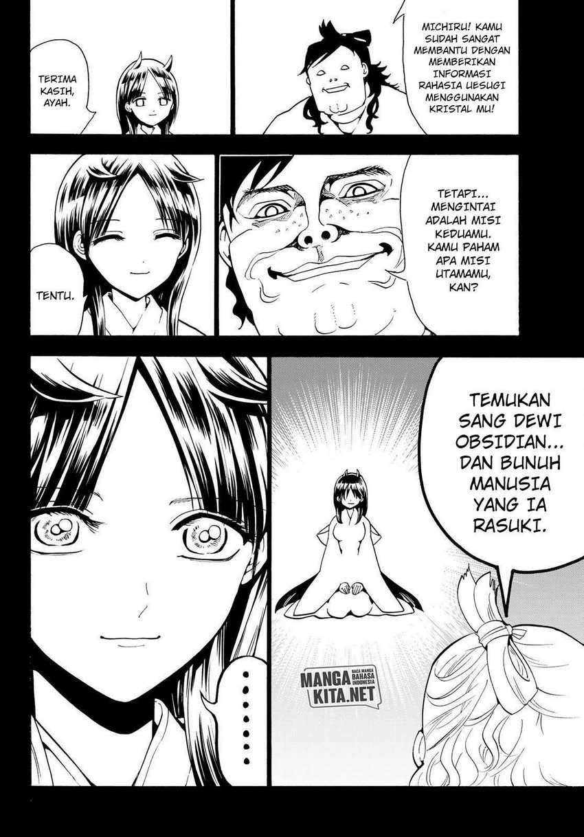 Orient Chapter 62 halaman 3