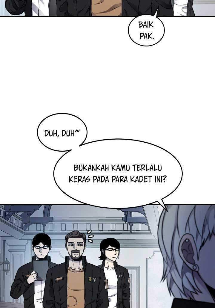 Shaman Chapter 8 halaman 4