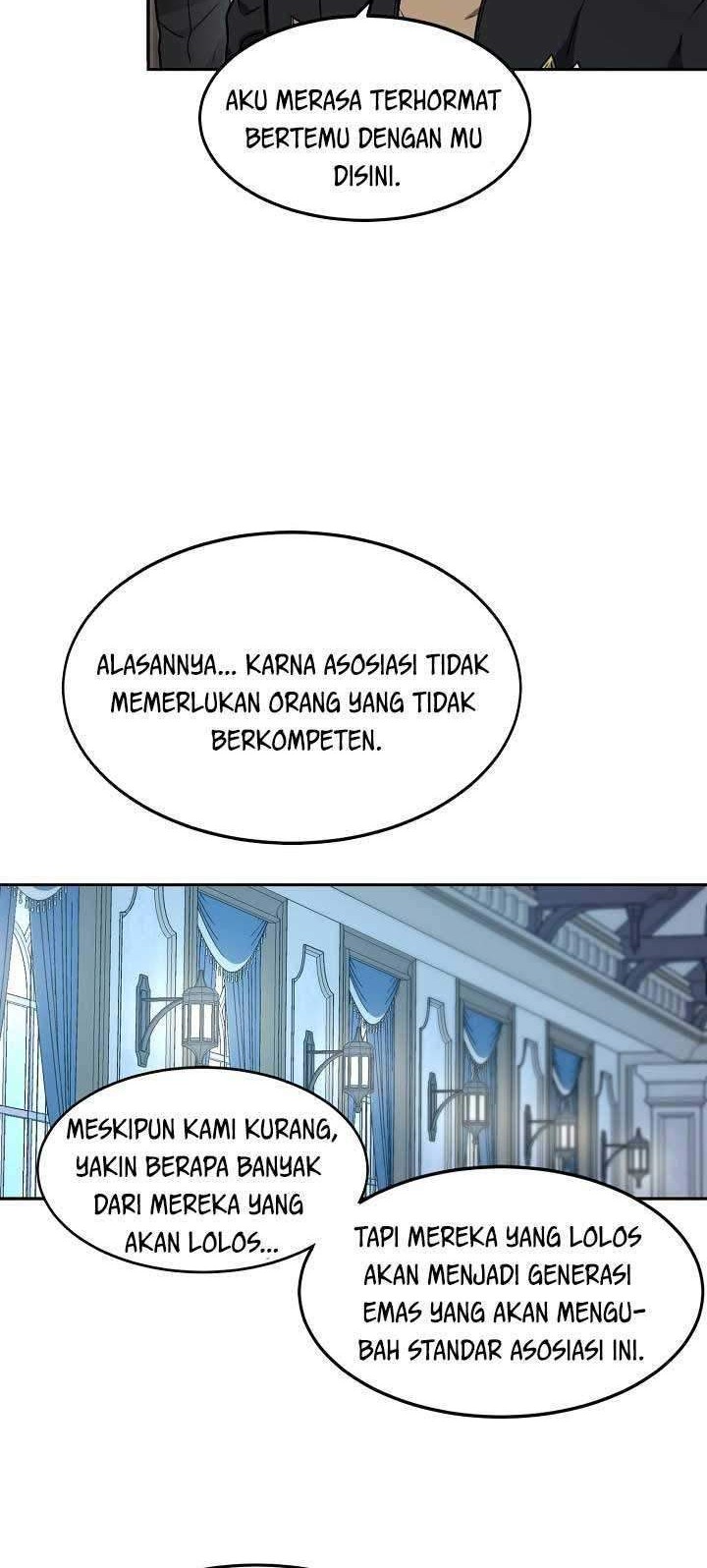 Shaman Chapter 8 halaman 6