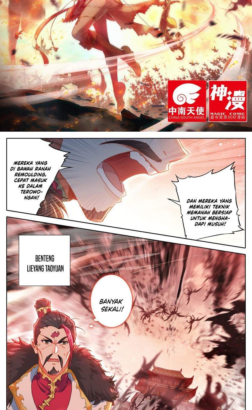 Cang Yuantu Chapter 41 halaman 2