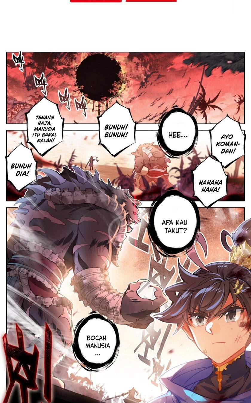 Cang Yuantu Chapter 40 halaman 2