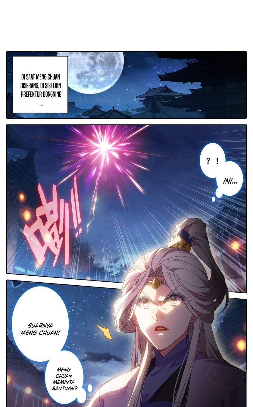 Manhua Cang Yuantu Chapter 36 gambar 2