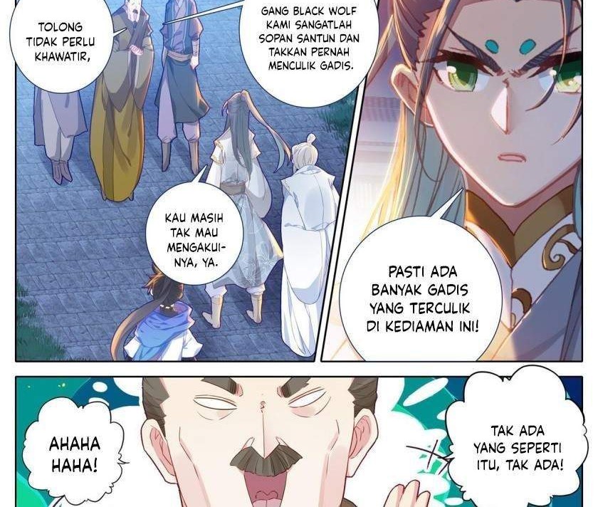 Cang Yuantu Chapter 24 halaman 2