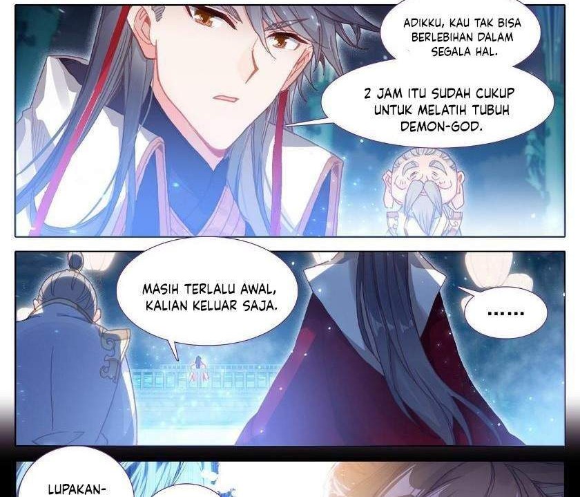 Manhua Cang Yuantu Chapter 22 gambar 2