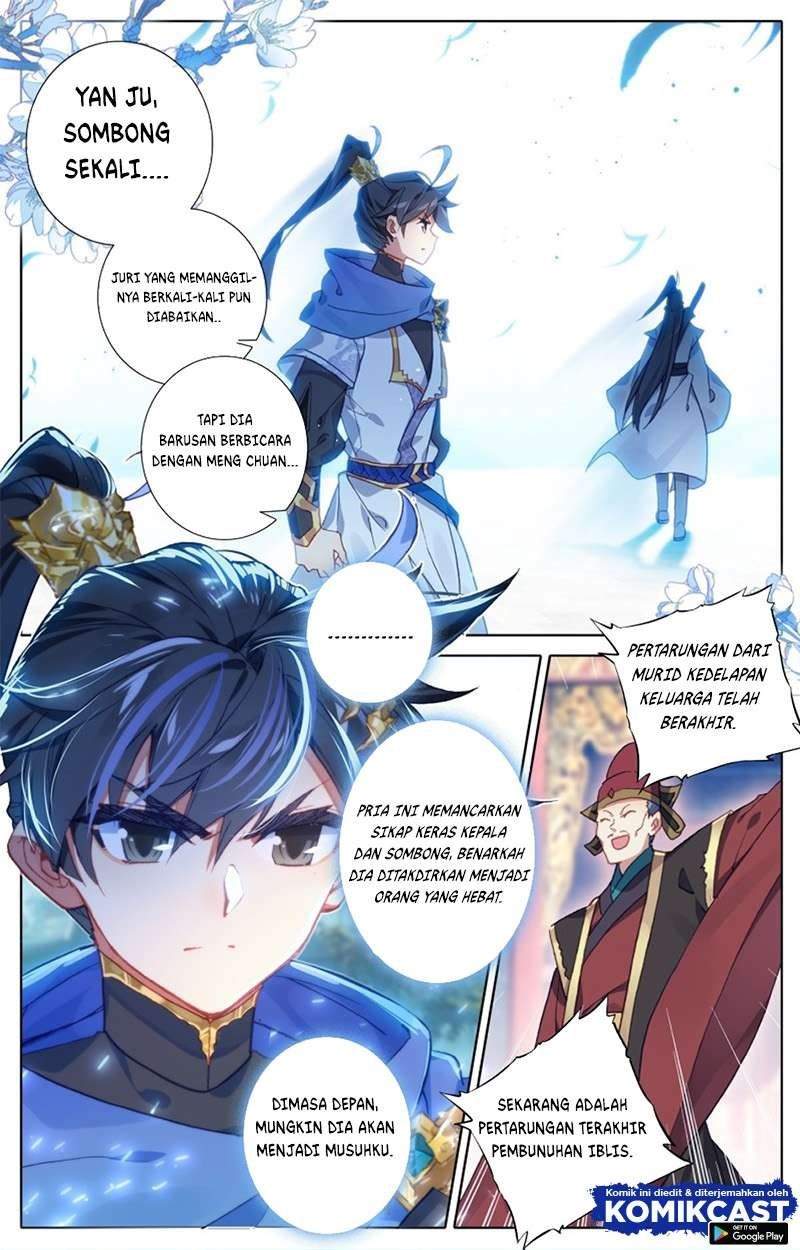 Cang Yuantu Chapter 17 halaman 2