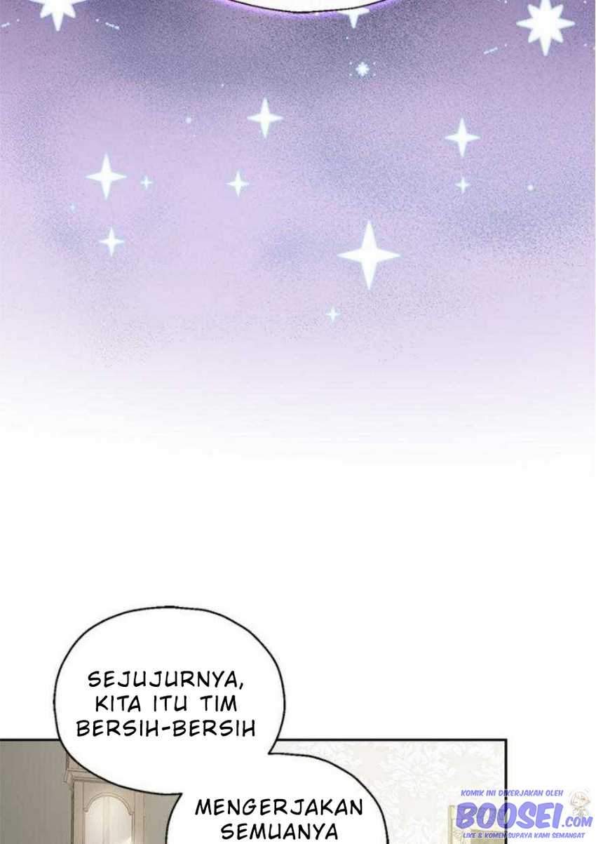 Silver Demon King Chapter 34 halaman 10