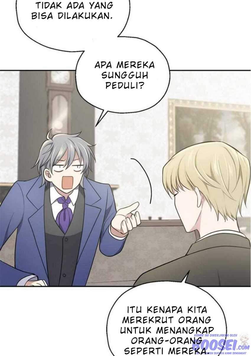 Silver Demon King Chapter 34 halaman 7