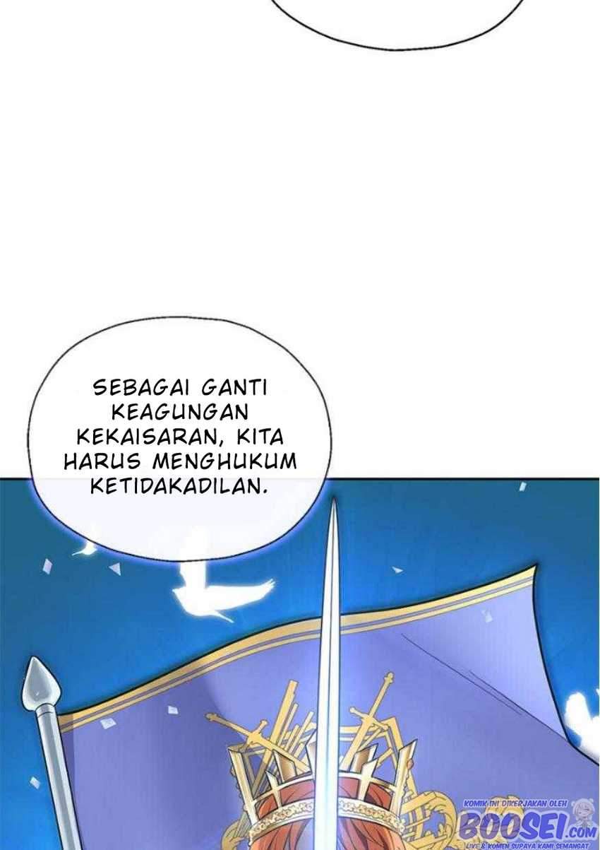 Silver Demon King Chapter 34 halaman 8